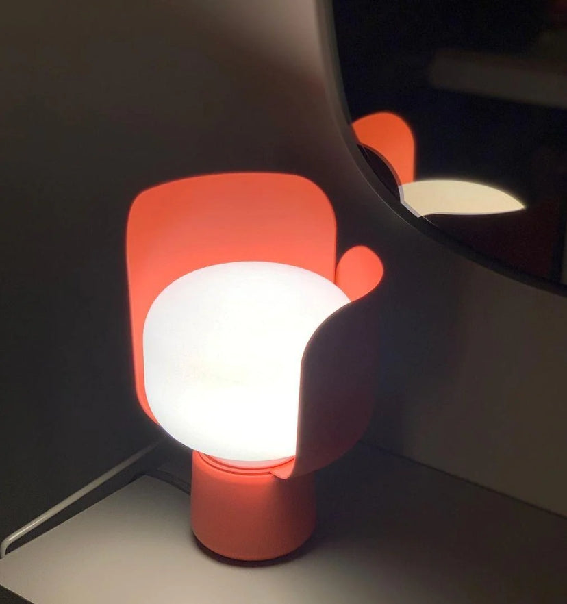 Bolm Table Lamp - Yiarolight