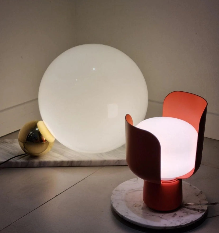 Bolm Table Lamp - Yiarolight