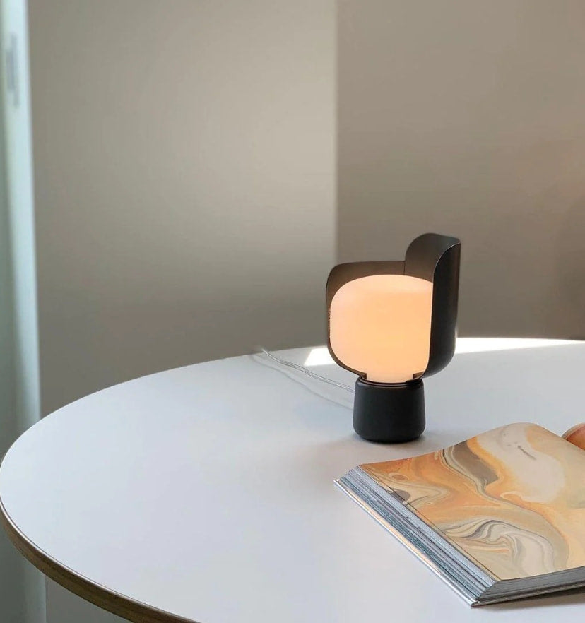 Bolm Table Lamp - Yiarolight