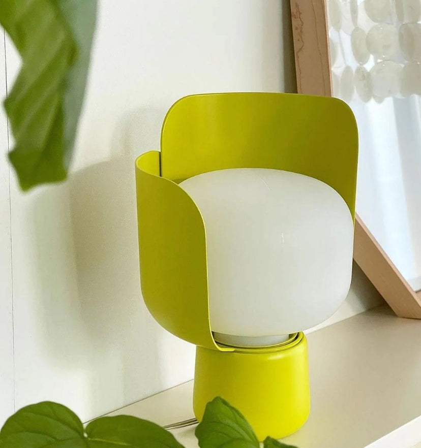 Bolm Table Lamp - Yiarolight