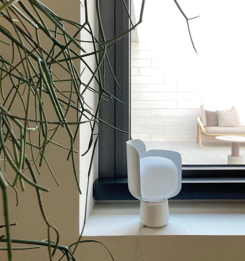 Bolm Table Lamp - Yiarolight