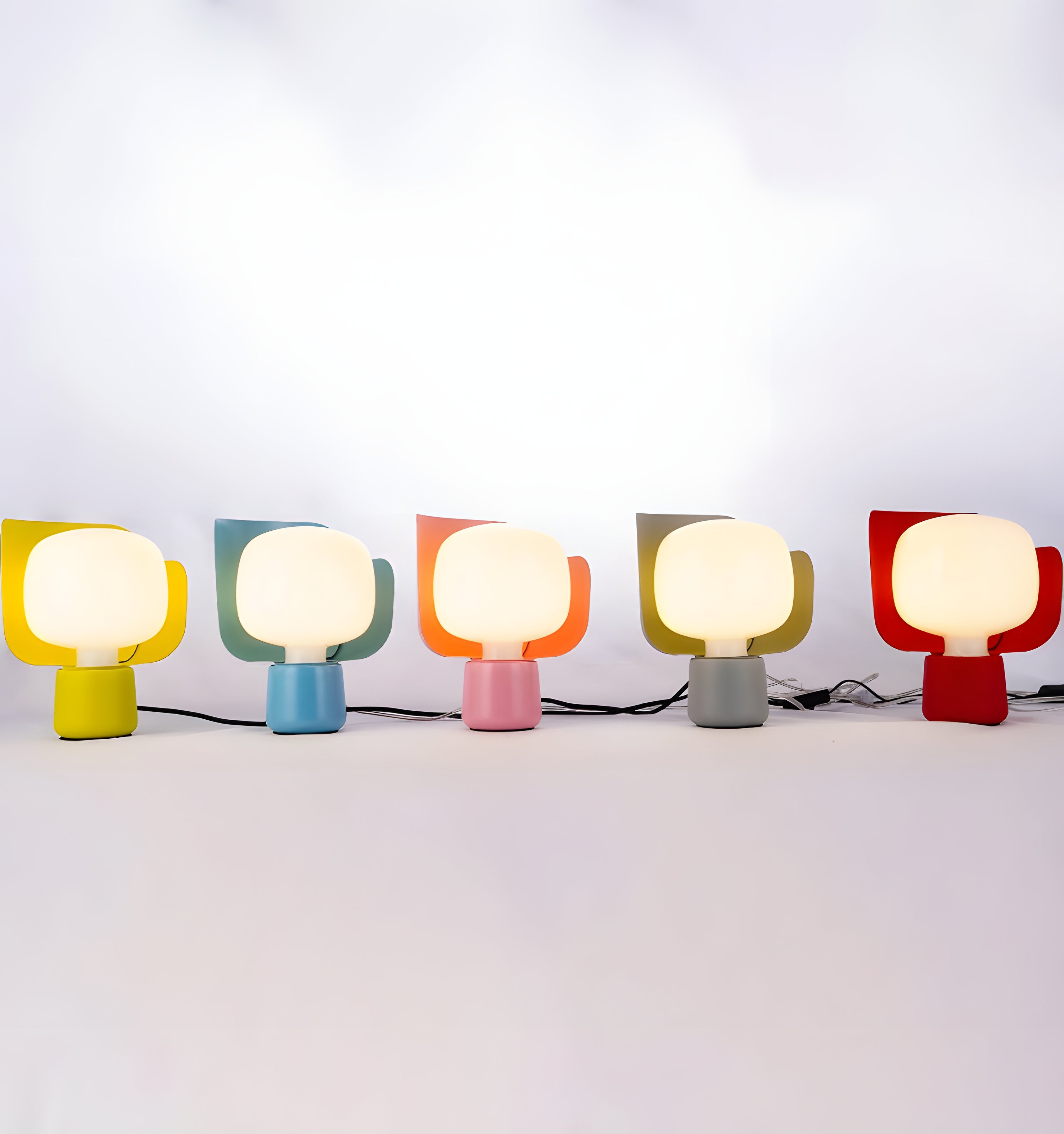 Bolm Table Lamp - Yiarolight
