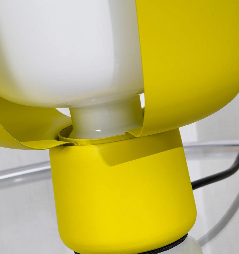 Bolm Table Lamp - Yiarolight