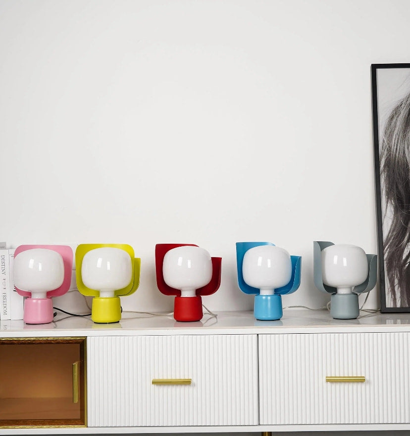 Bolm Table Lamp - Yiarolight