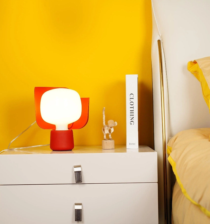 Bolm Table Lamp - Yiarolight