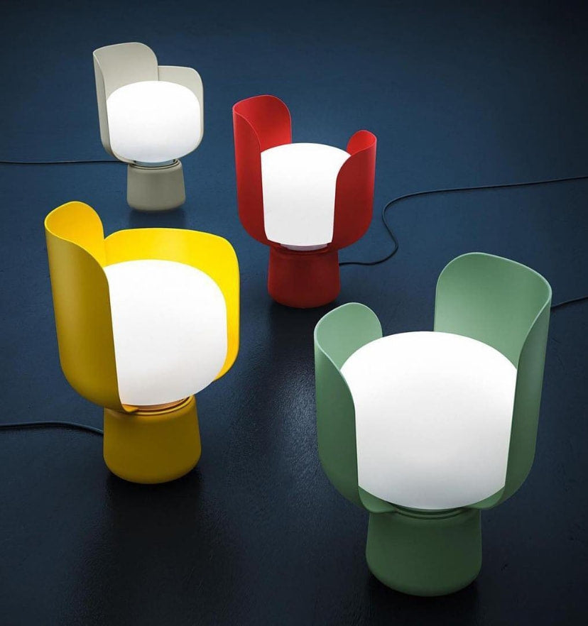 Bolm Table Lamp - Yiarolight