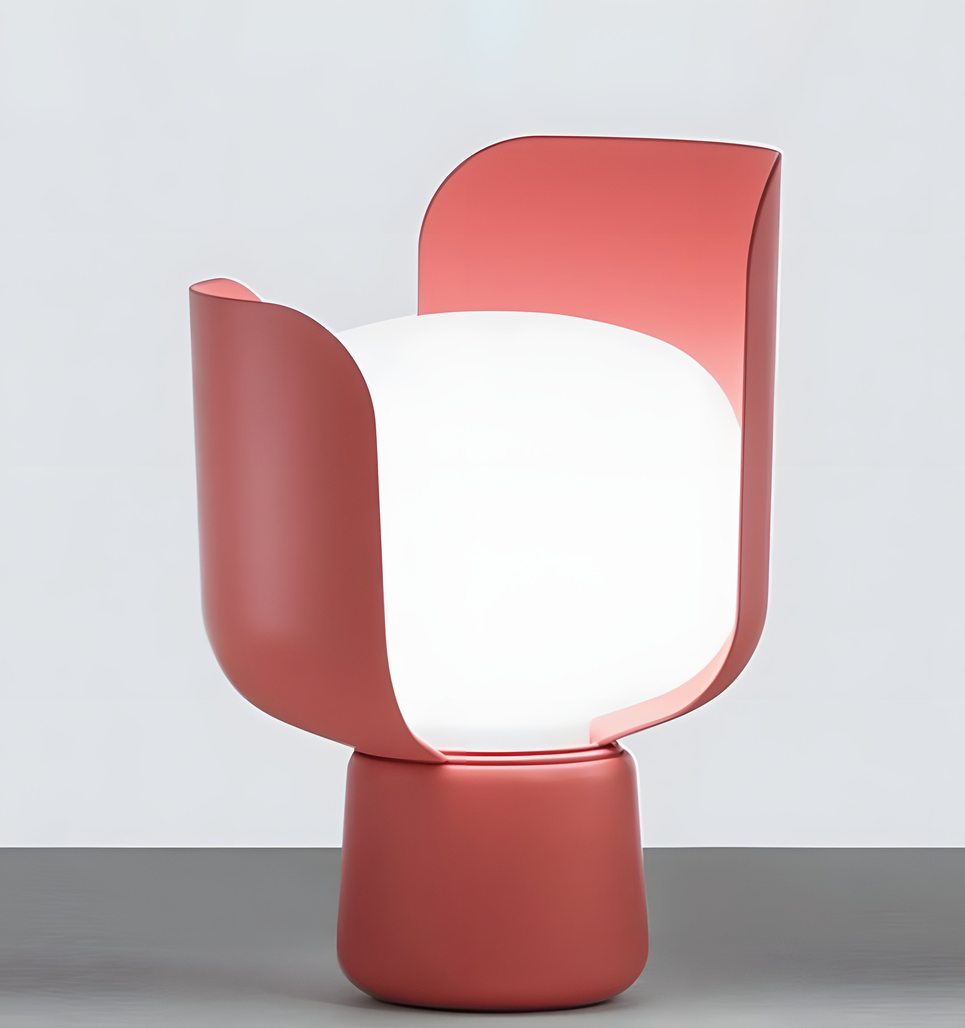 Bolm Table Lamp - Yiarolight