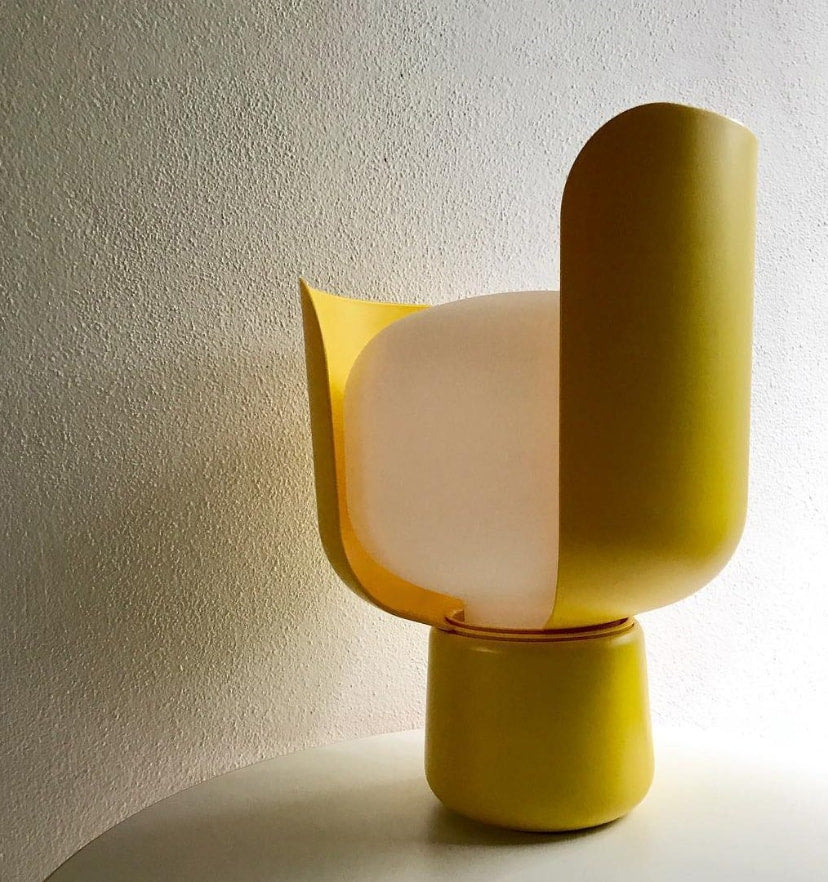 Bolm Table Lamp - Yiarolight