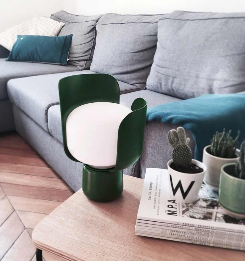 Bolm Table Lamp - Yiarolight