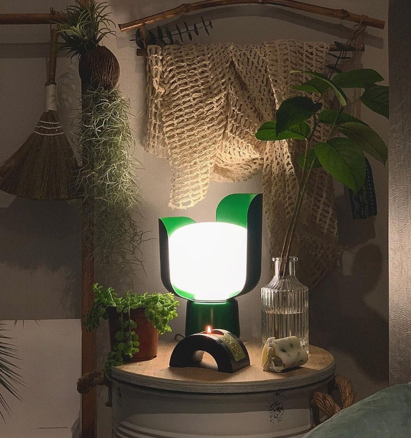Bolm Table Lamp - Yiarolight