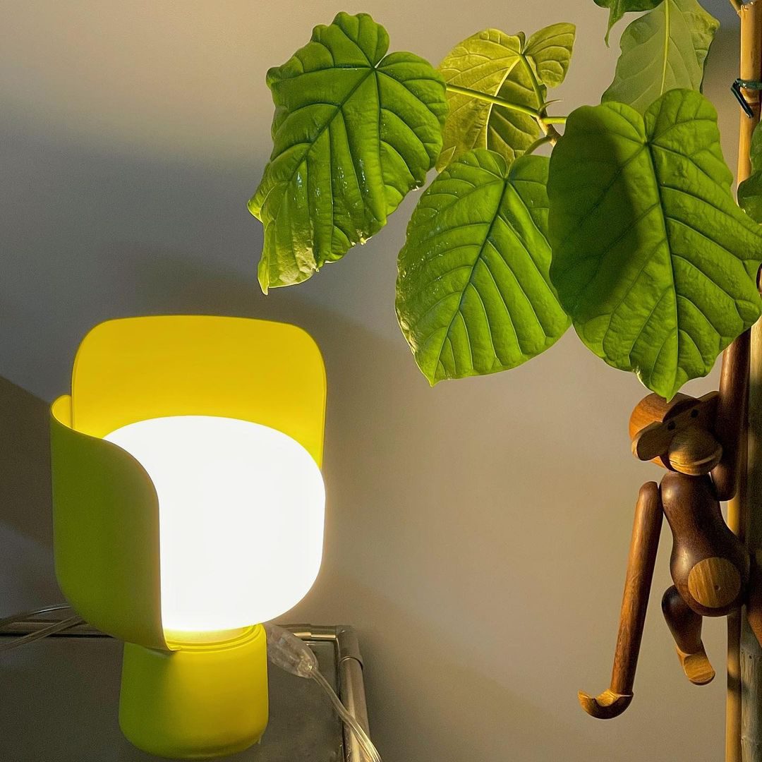 Bolm Table Lamp - Yiarolight
