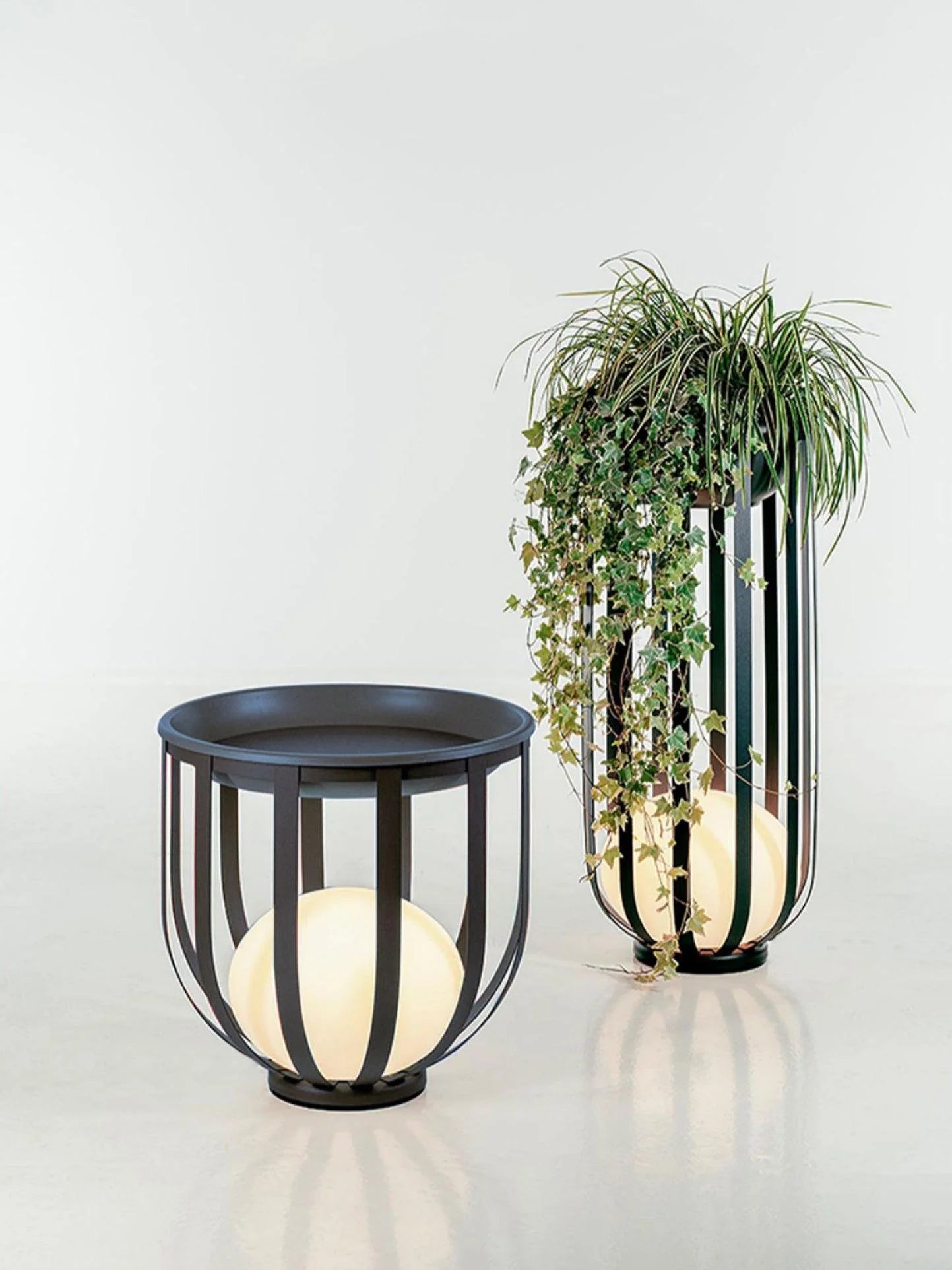 Bols Garden Outdoor Lamp - Yiarolight