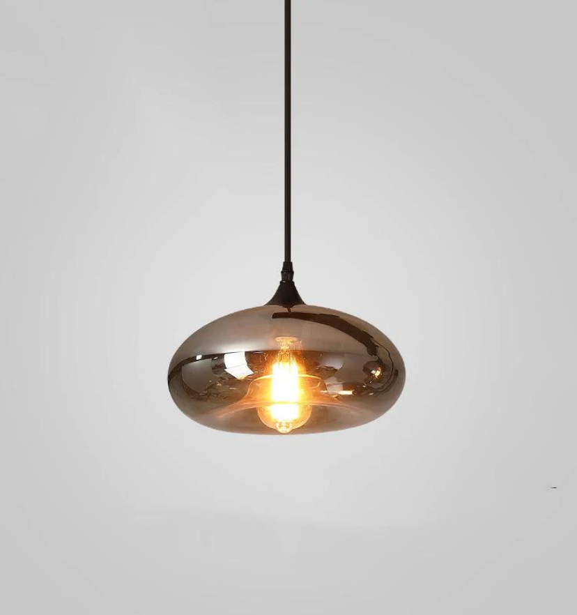 Bottle Pendant Light - Yiarolight