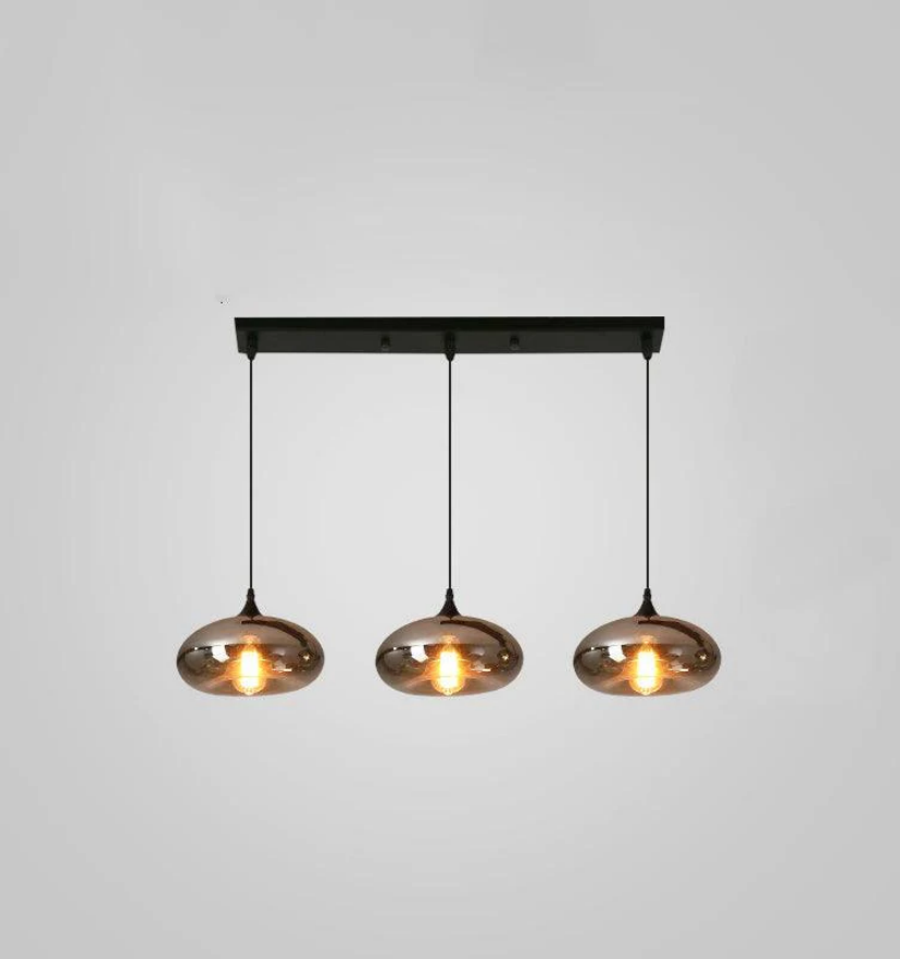 Bottle Pendant Light - Yiarolight