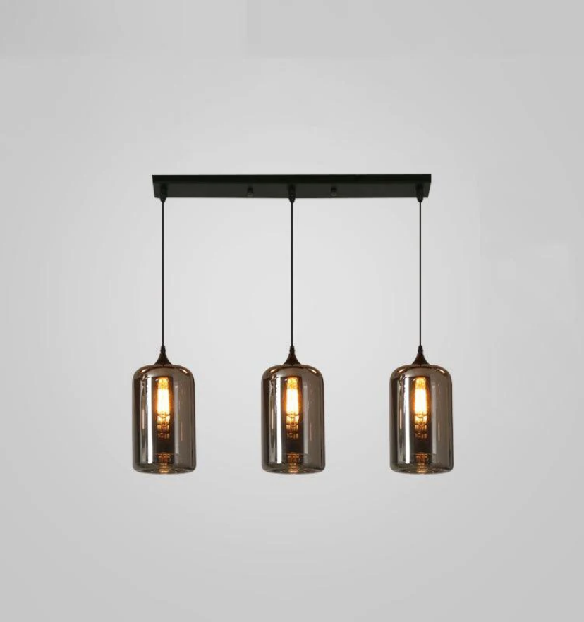 Bottle Pendant Light - Yiarolight