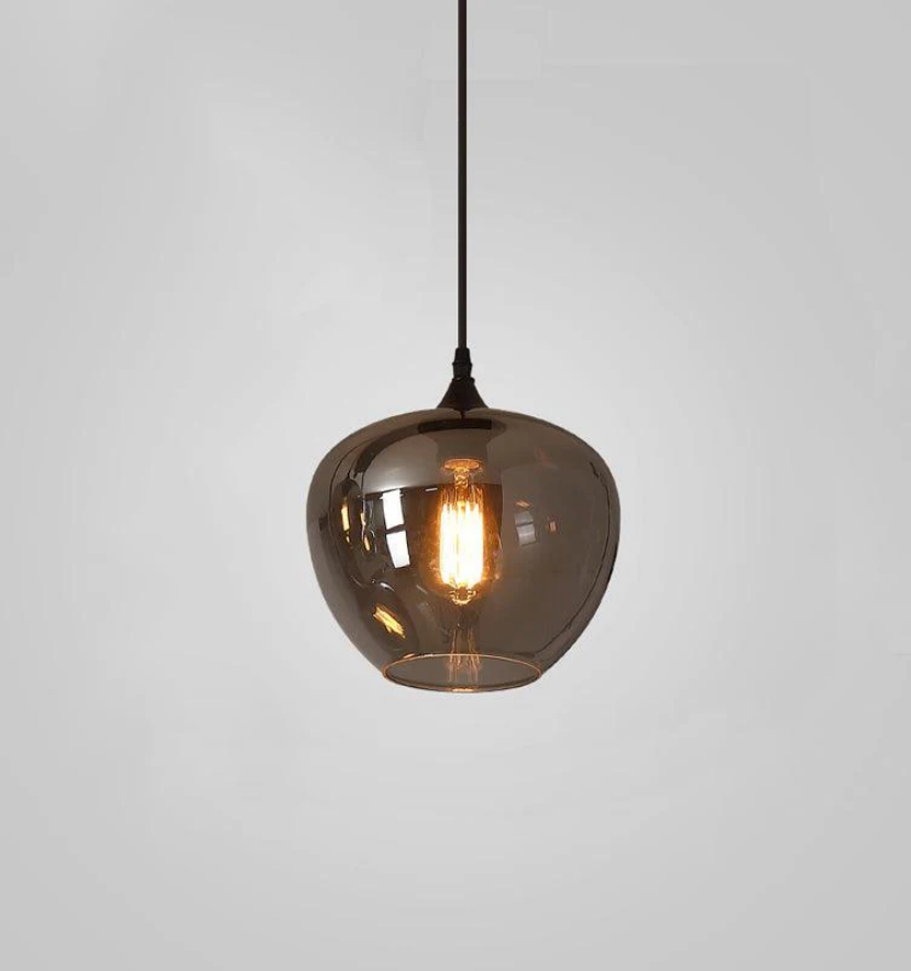 Bottle Pendant Light - Yiarolight