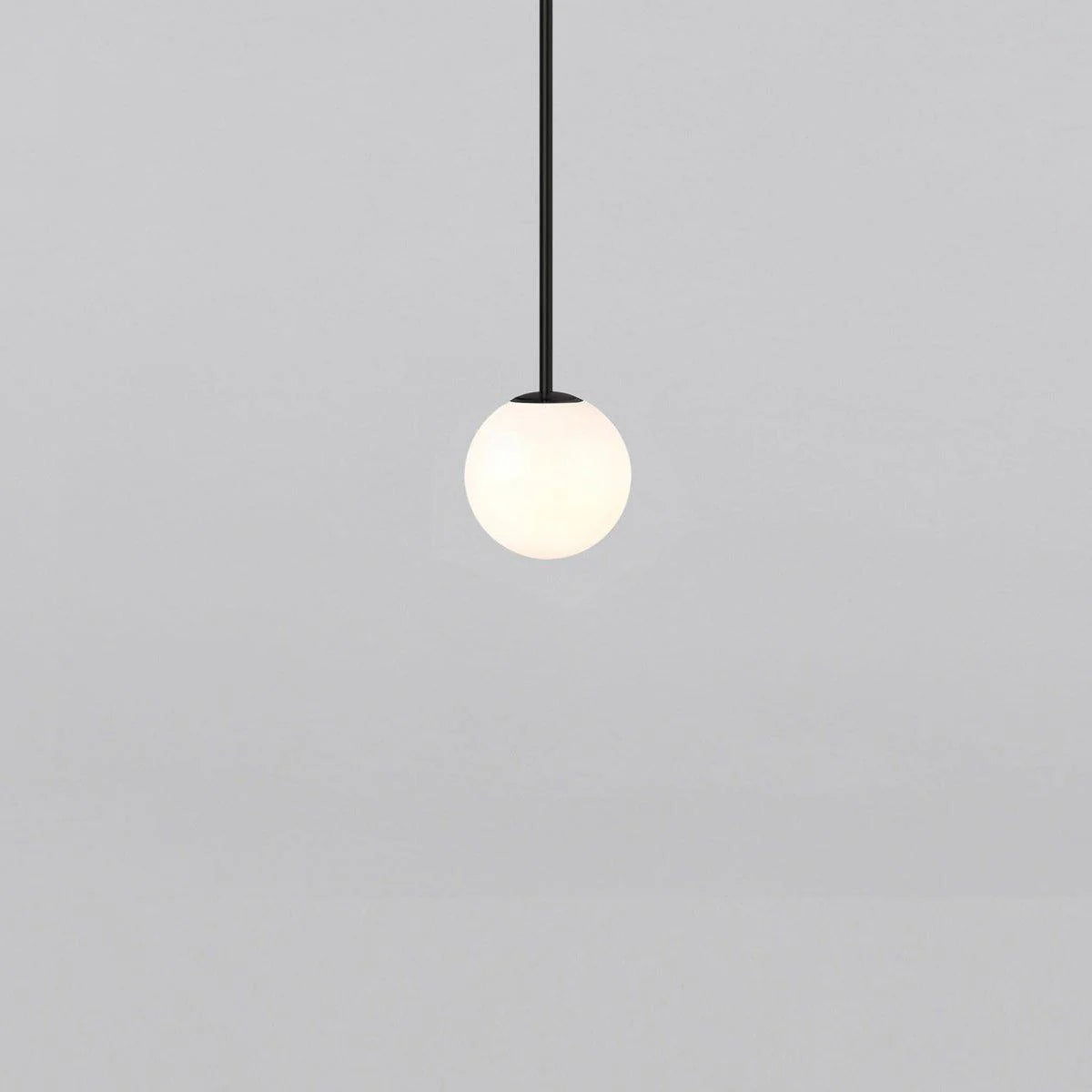 Brass Architectural Collection Pendant Lamp