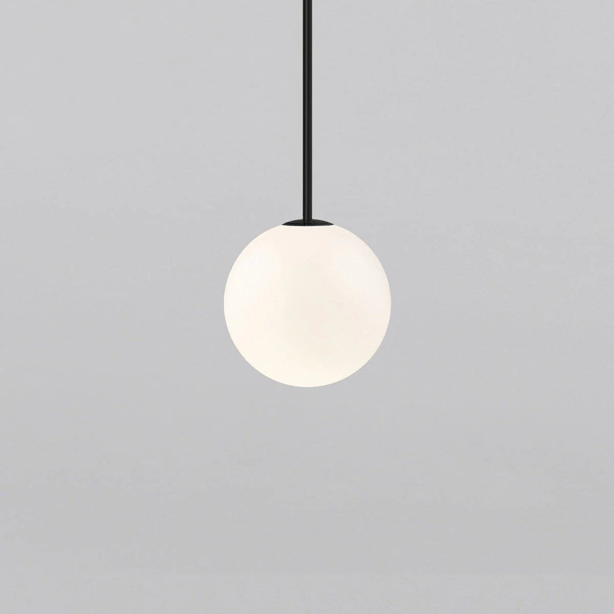 Brass Architectural Collection Pendant Lamp