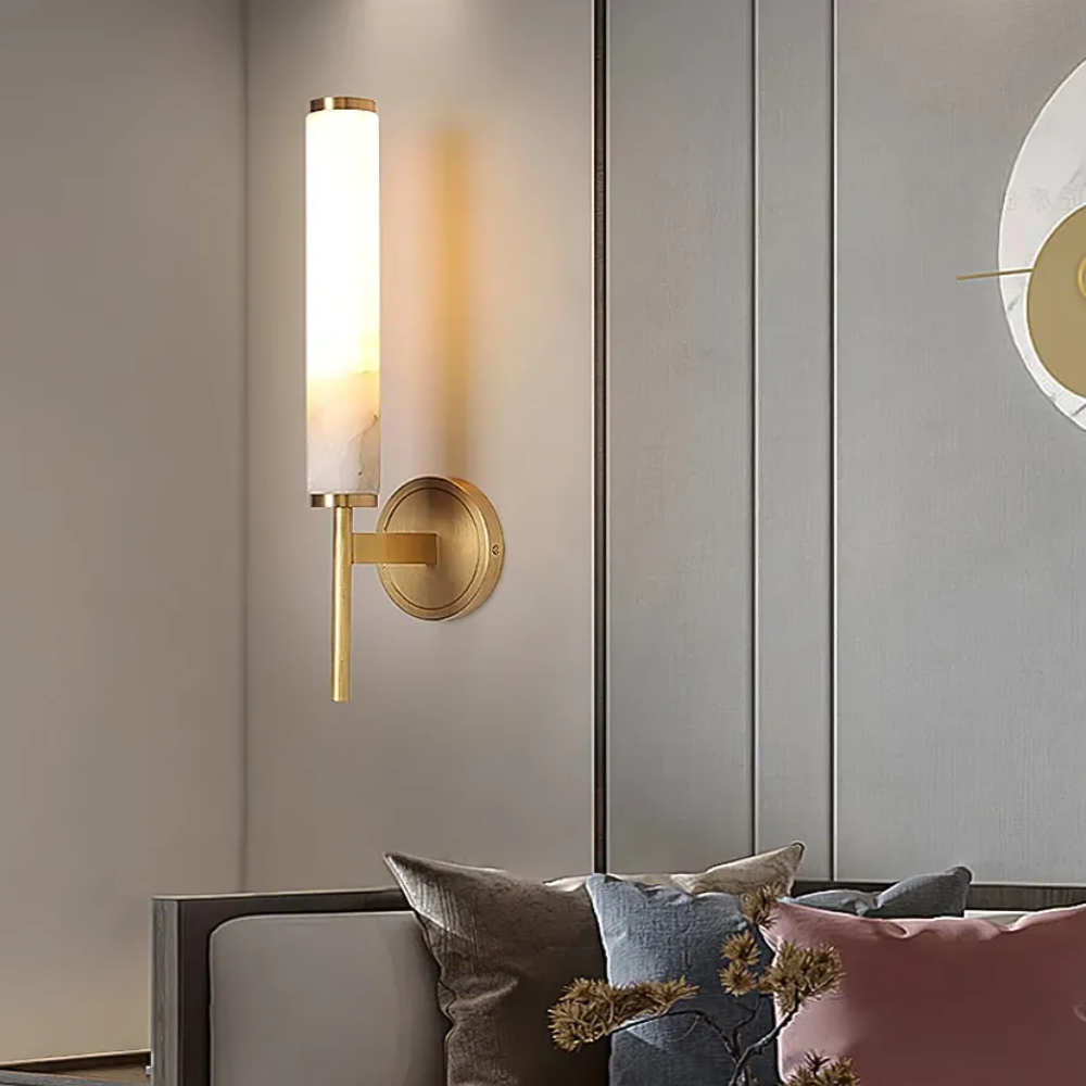 Brindisi Wall Sconce - Yiarolight