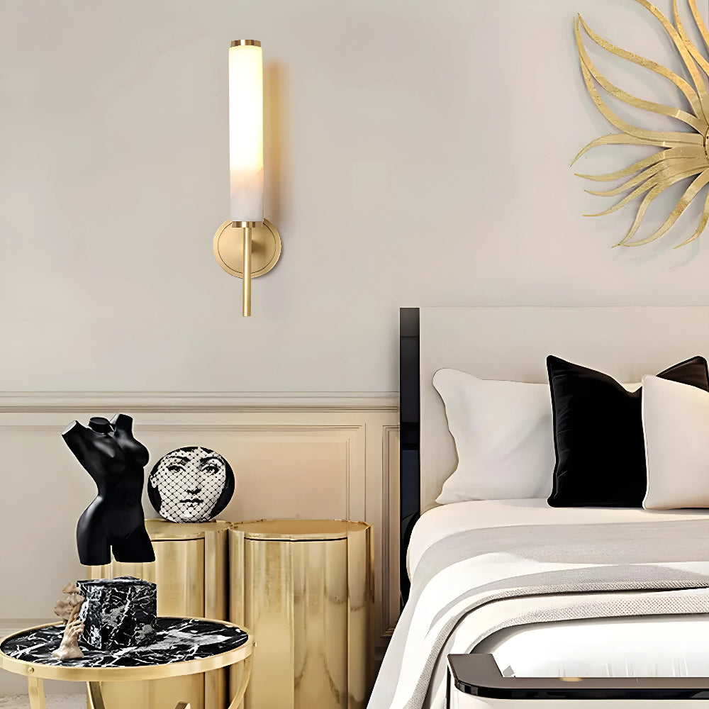 Brindisi Wall Sconce - Yiarolight