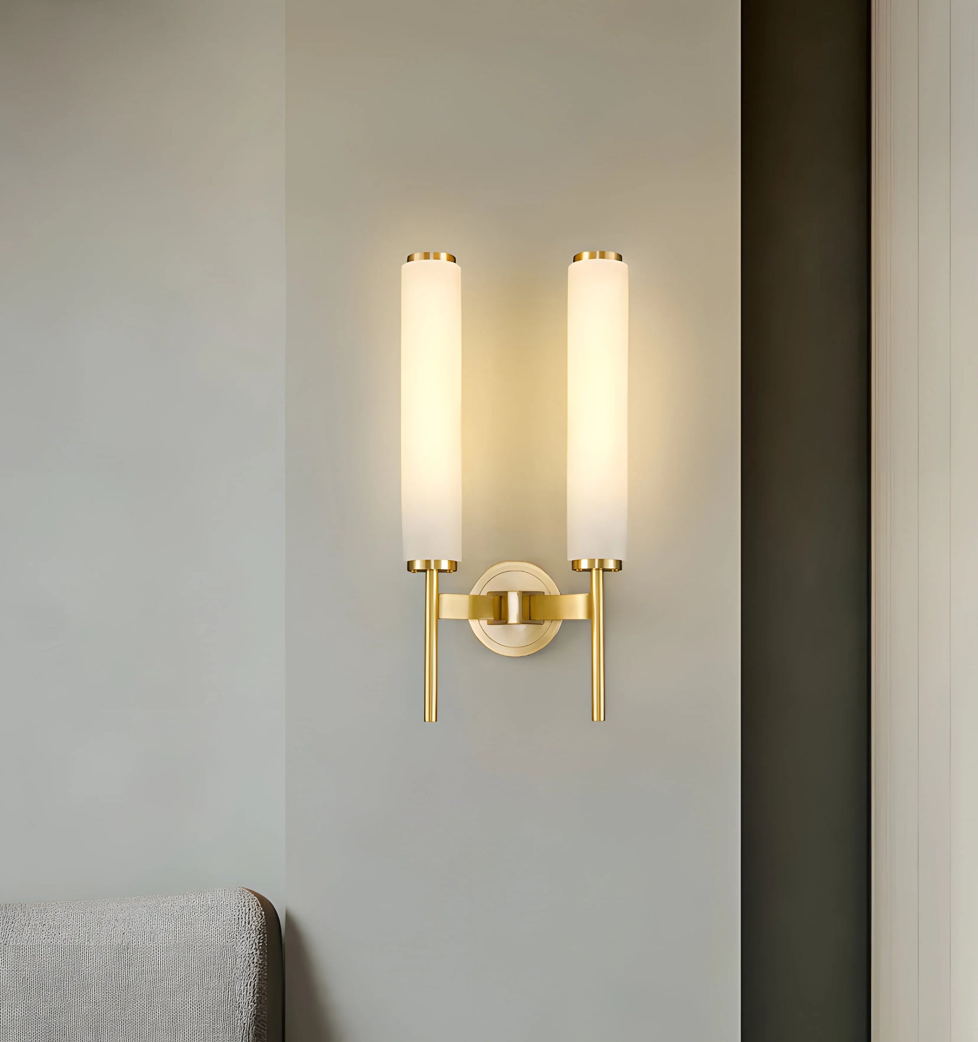 Brindisi Wall Sconce - Yiarolight