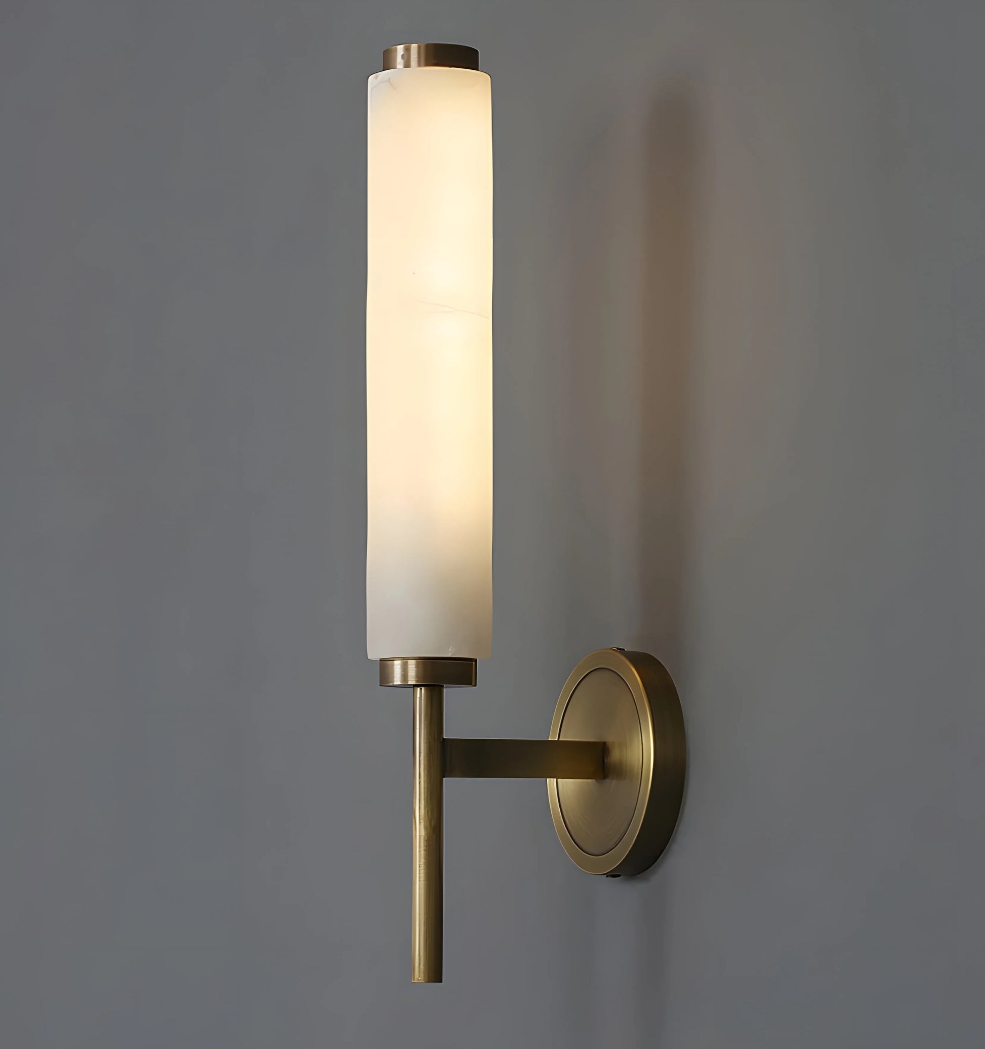 Brindisi Wall Sconce - Yiarolight