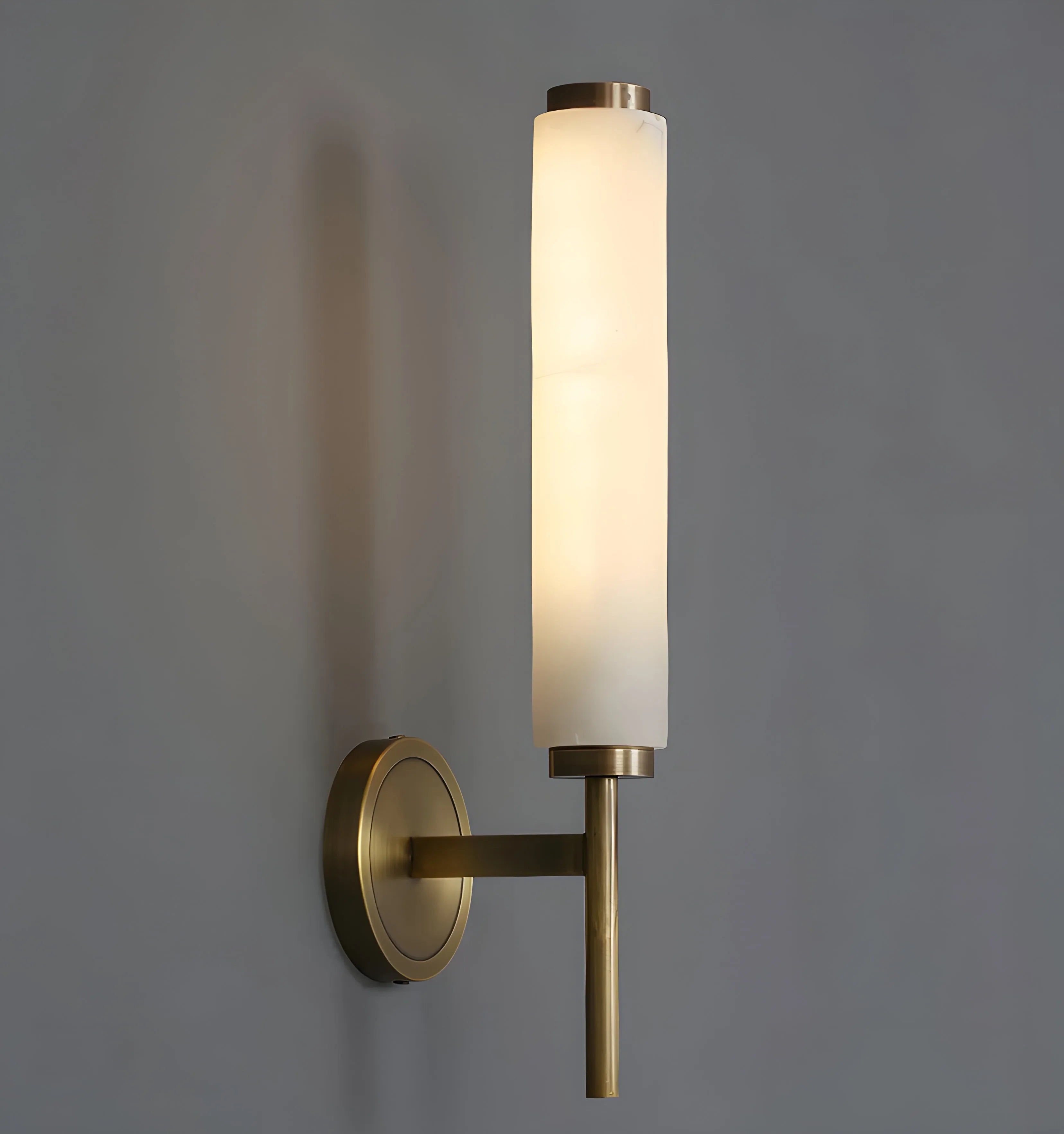 Brindisi Wall Sconce - Yiarolight