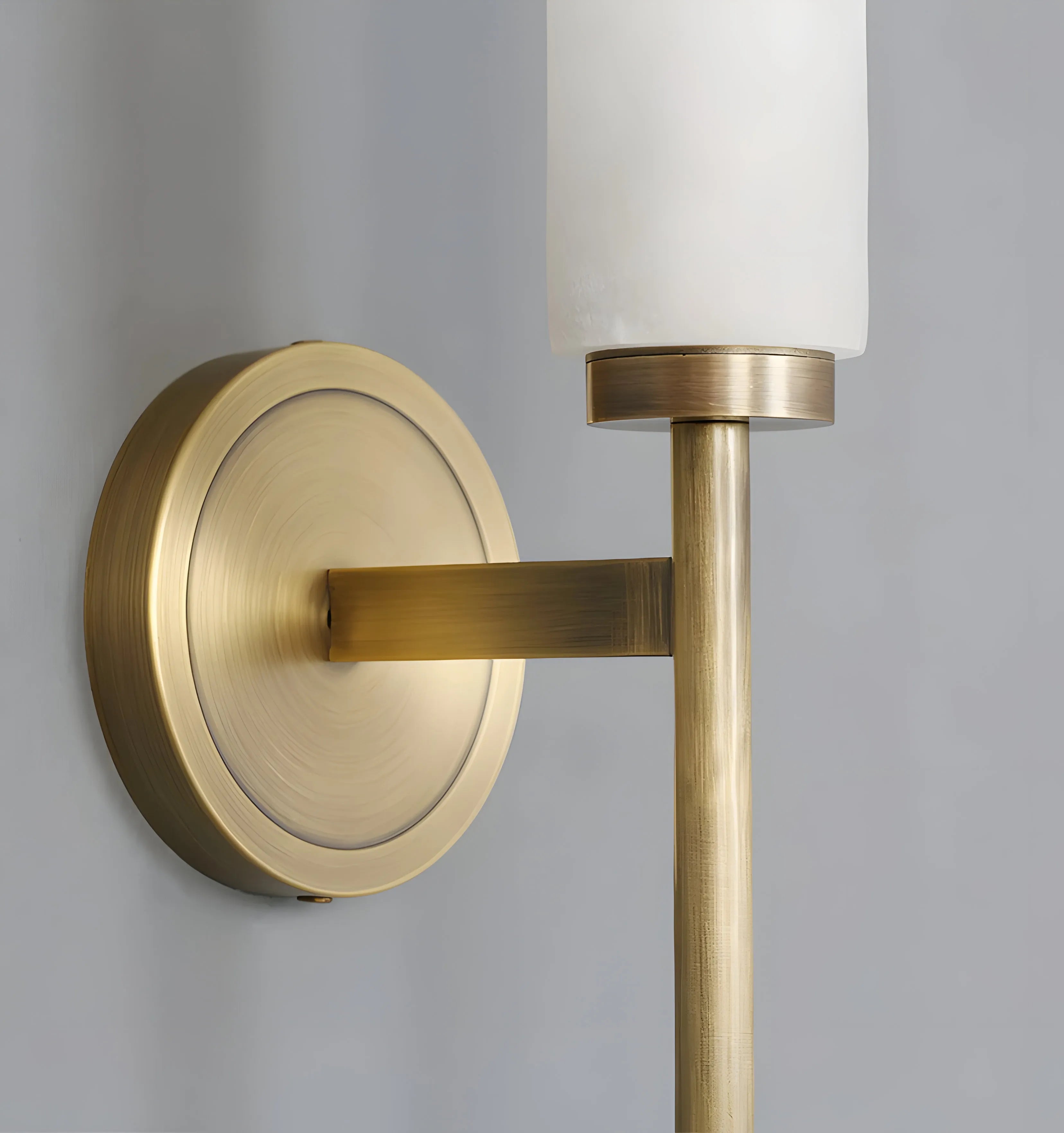 Brindisi Wall Sconce - Yiarolight