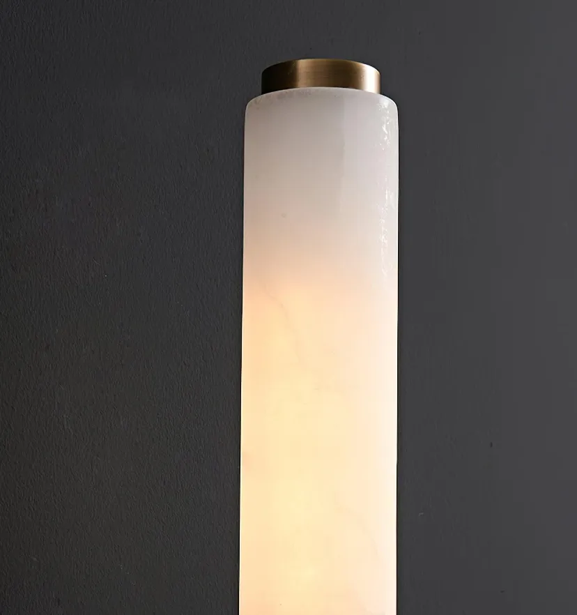 Brindisi Wall Sconce - Yiarolight
