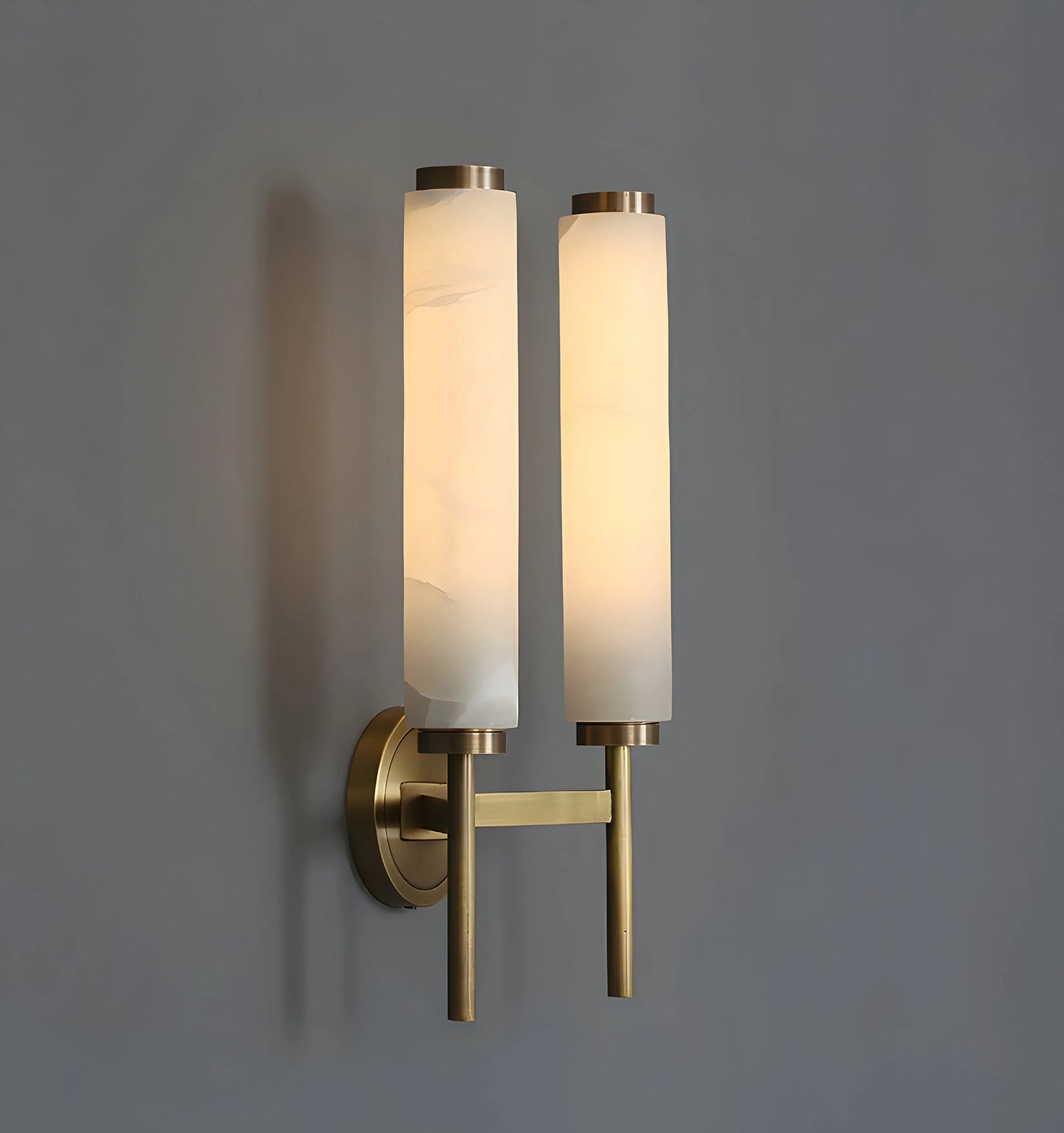 Brindisi Wall Sconce - Yiarolight