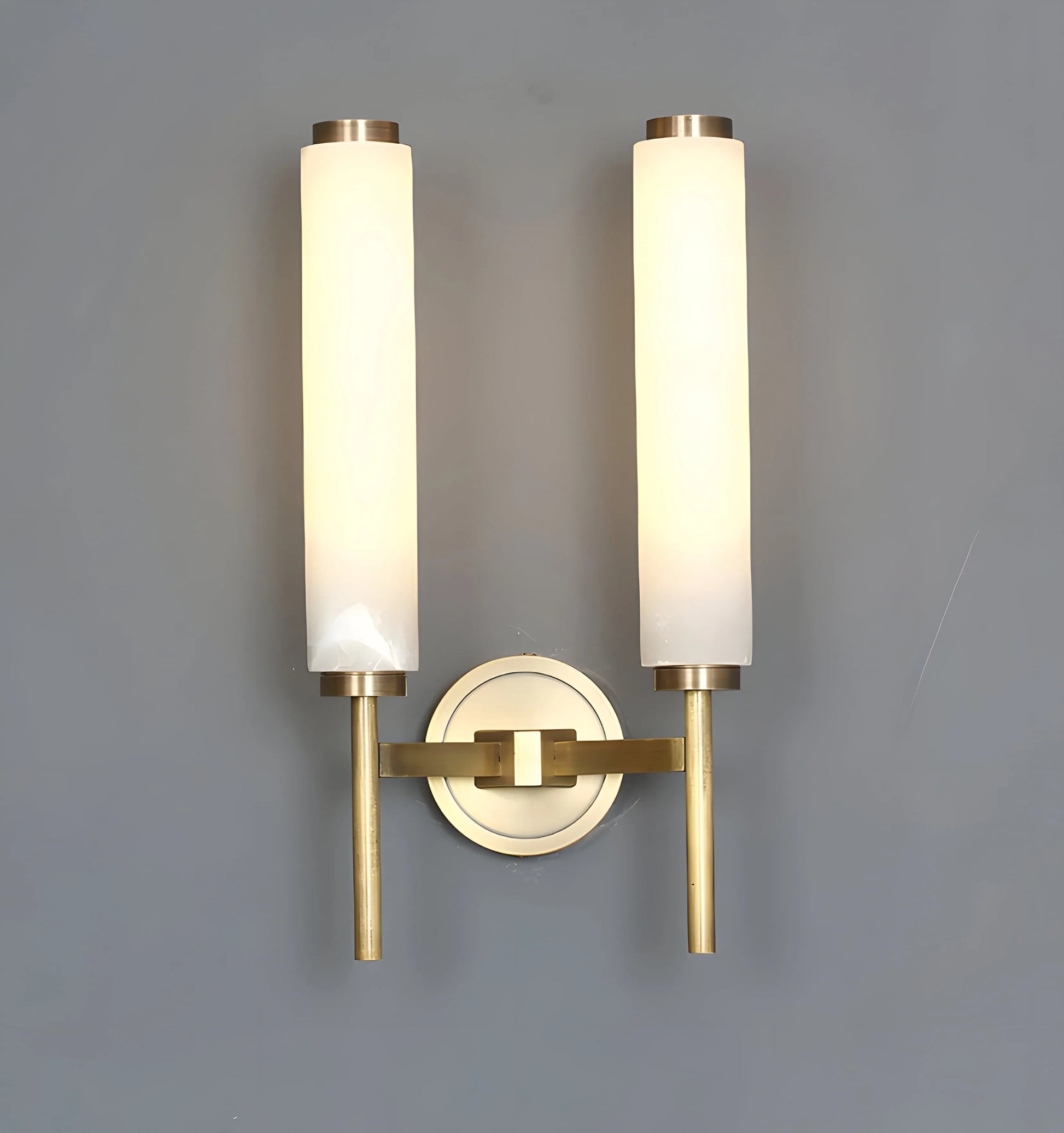 Brindisi Wall Sconce - Yiarolight