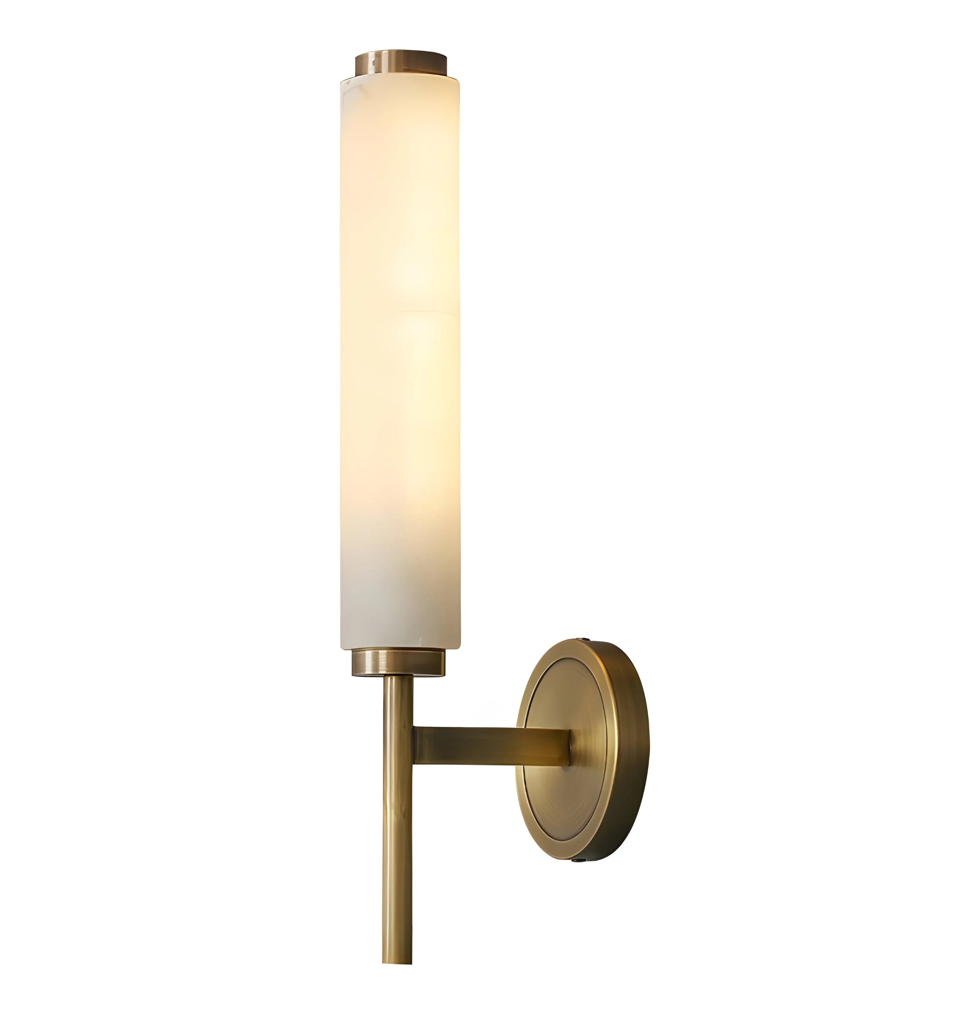 Brindisi Wall Sconce - Yiarolight