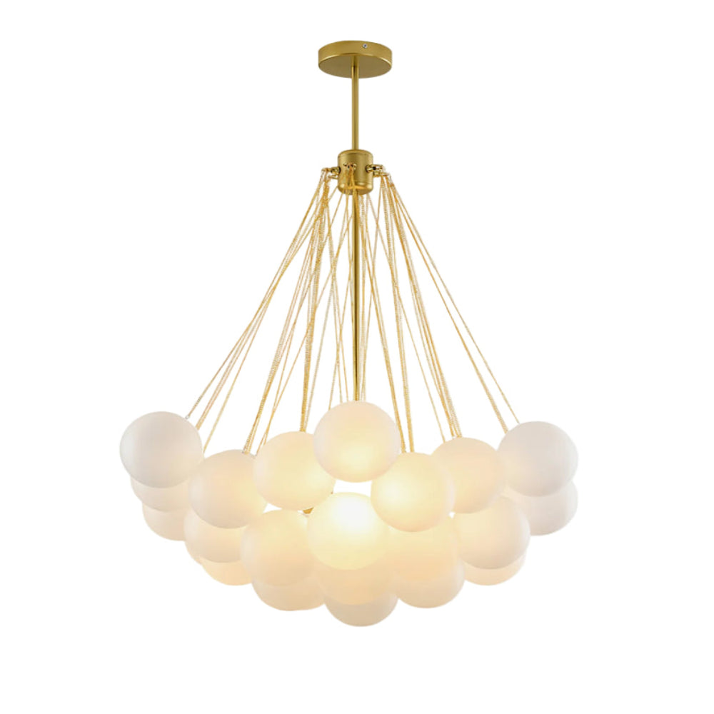 Bubble Chandelier - Yiarolight
