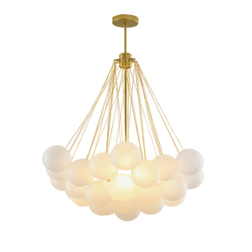 Bubble Chandelier - Yiarolight