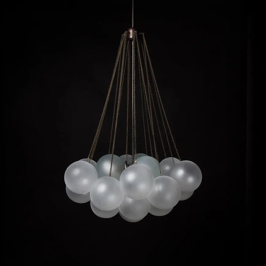 Bubble Chandelier - Yiarolight