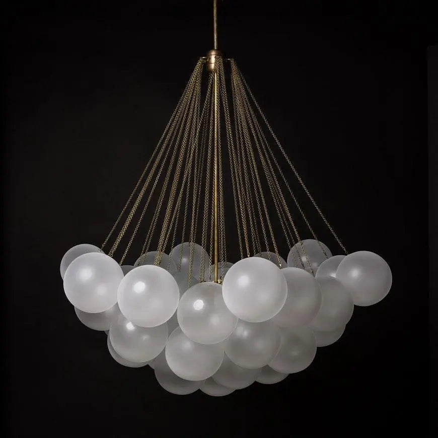 Bubble Chandelier - Yiarolight
