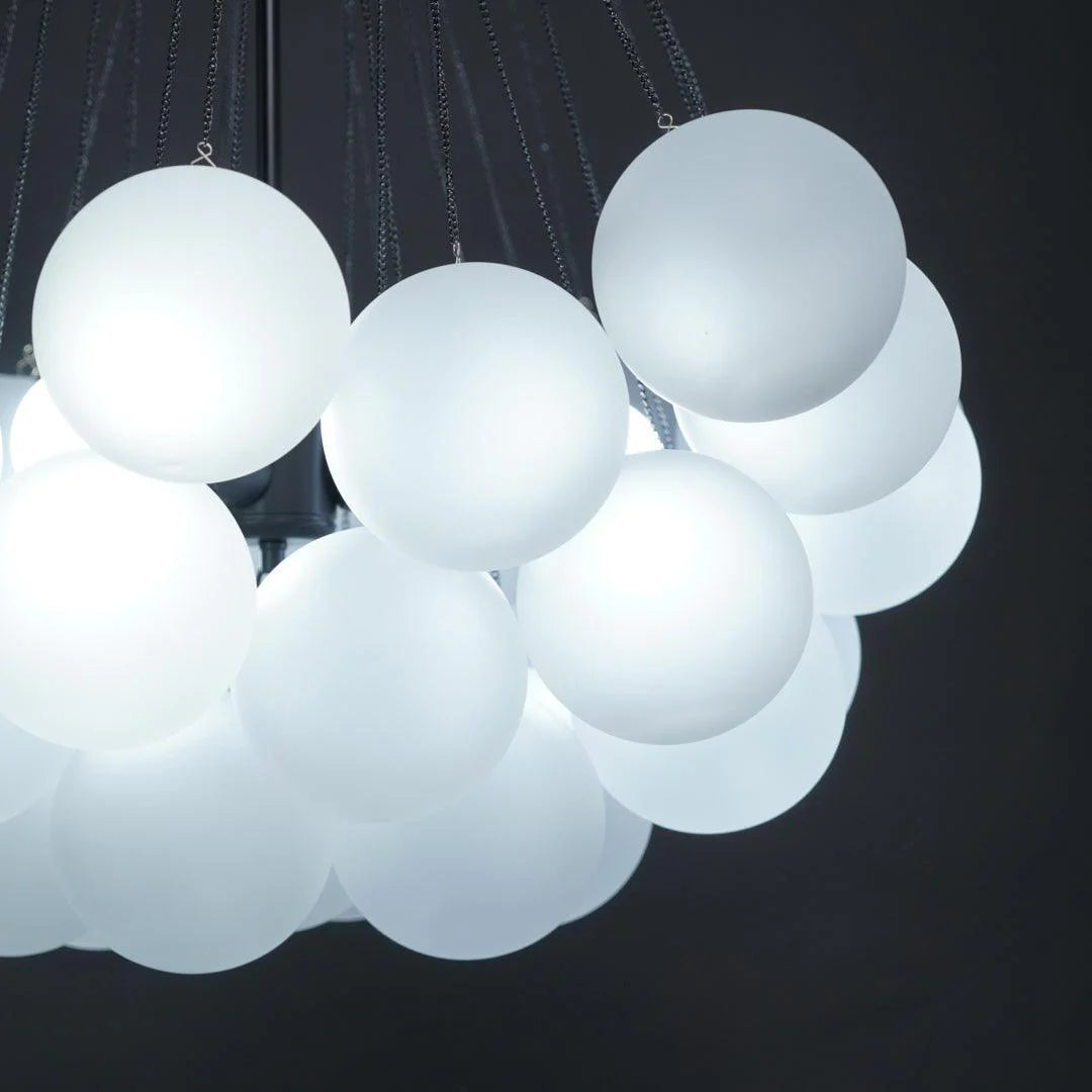 Bubble Chandelier - Yiarolight