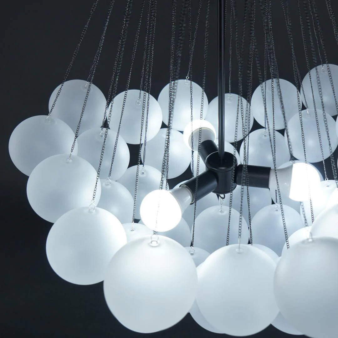 Bubble Chandelier - Yiarolight