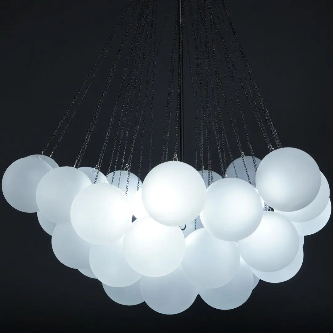 Bubble Chandelier - Yiarolight
