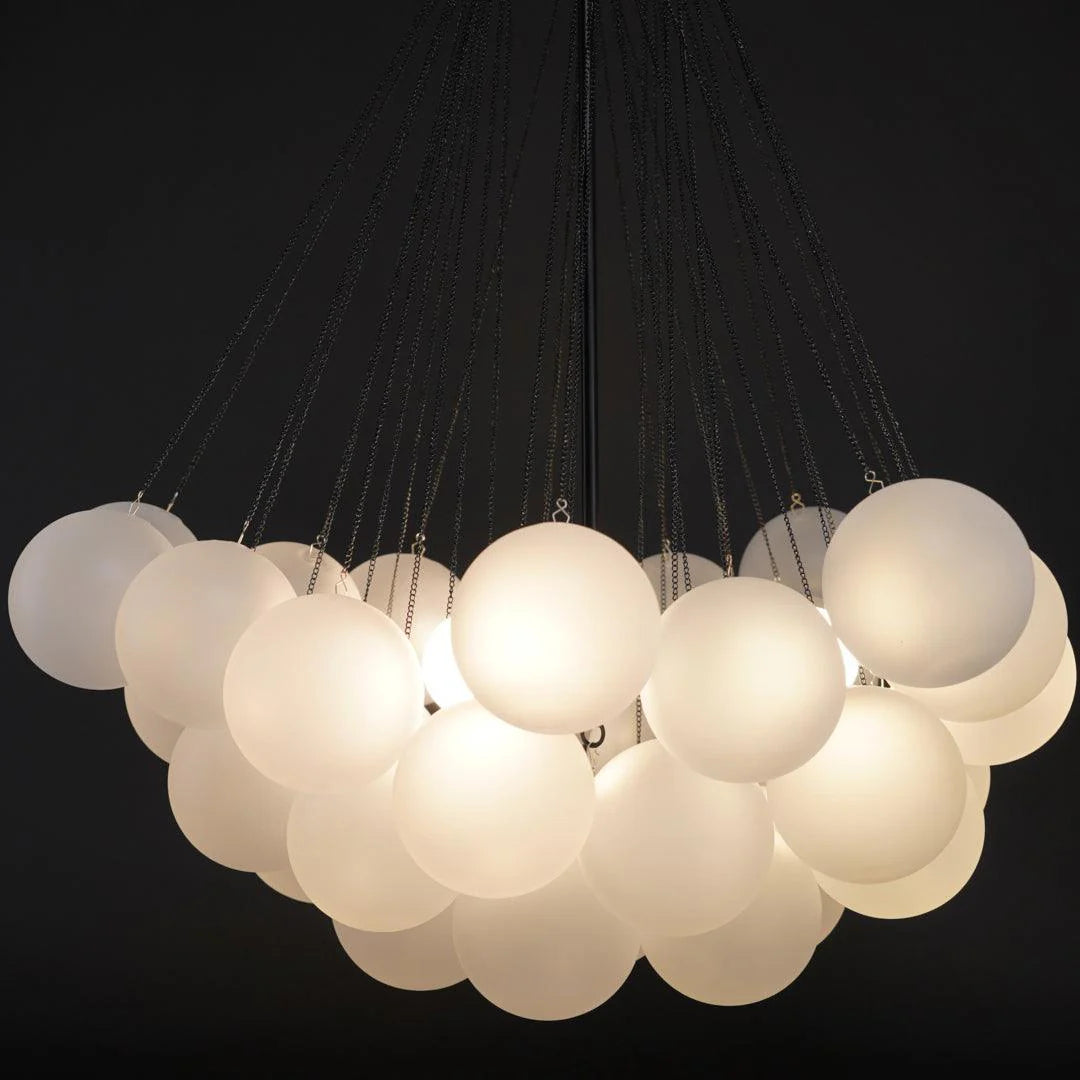 Bubble Chandelier - Yiarolight