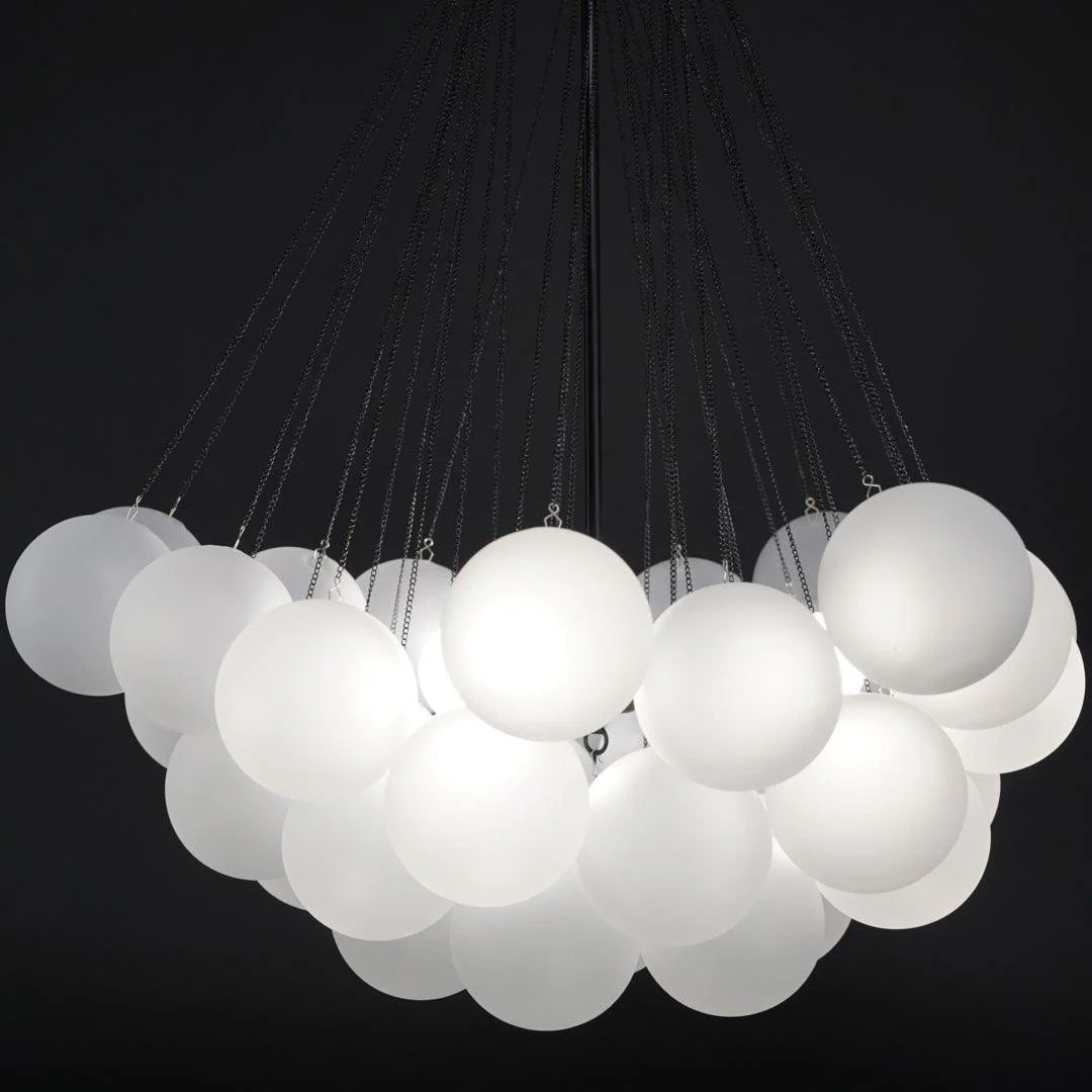 Bubble Chandelier - Yiarolight