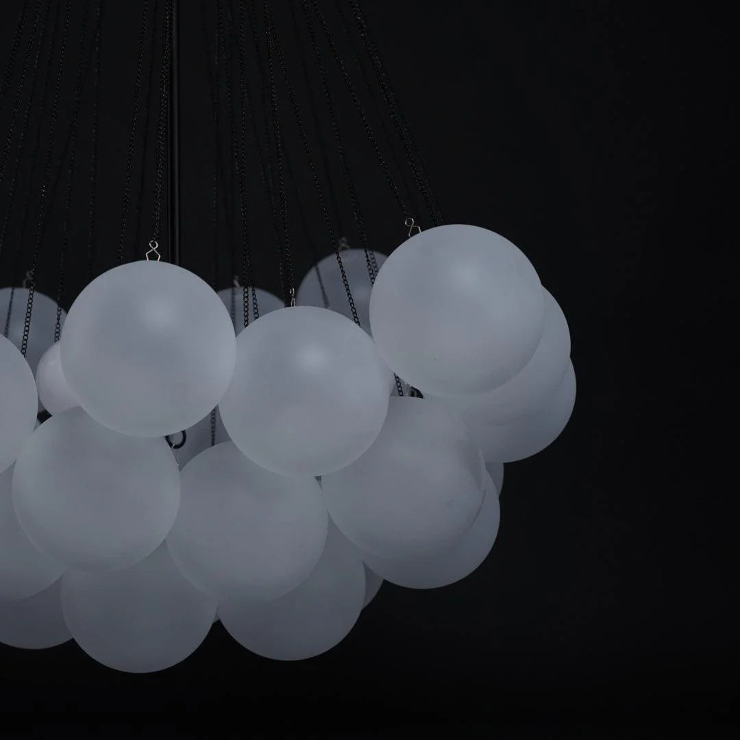 Bubble Chandelier - Yiarolight