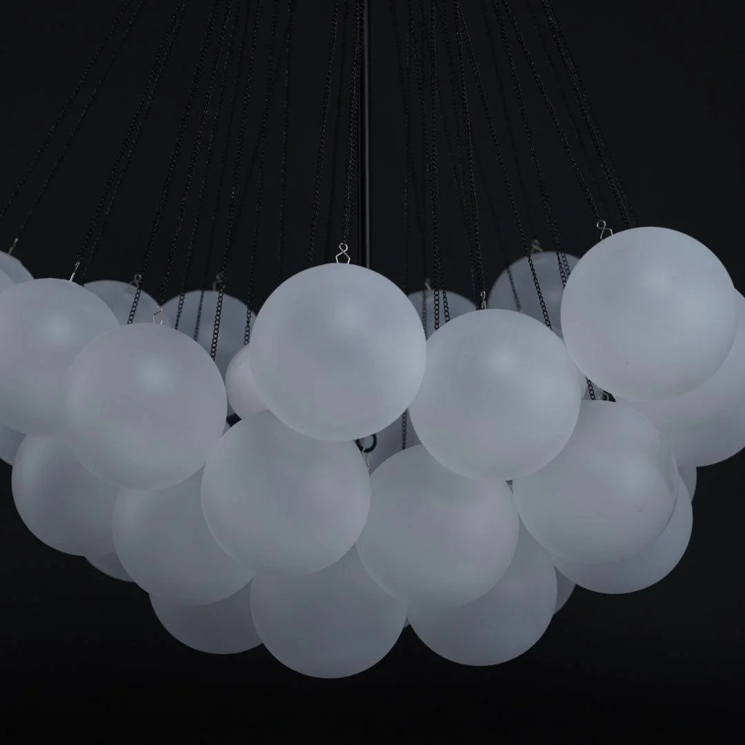 Bubble Chandelier - Yiarolight