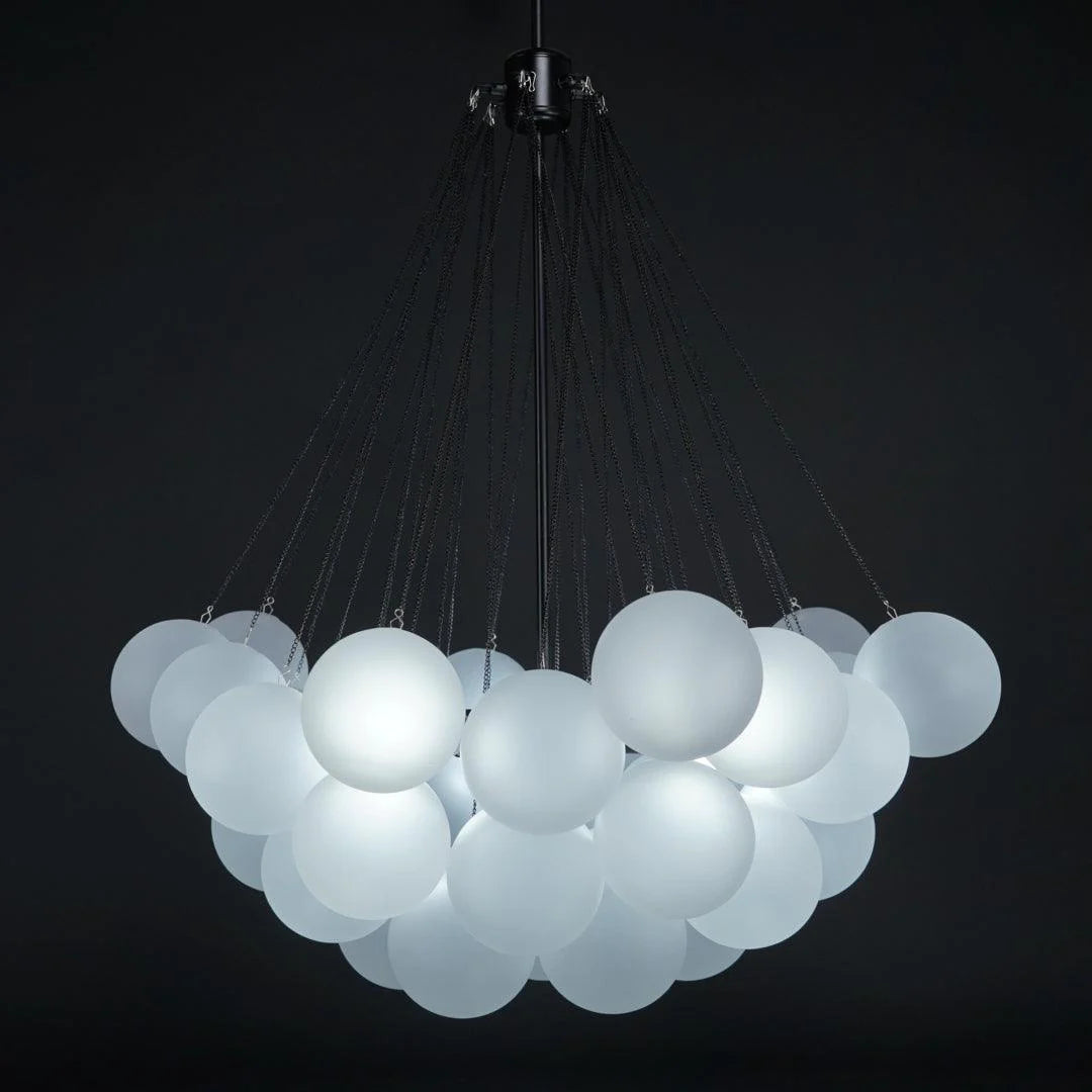 Bubble Chandelier - Yiarolight