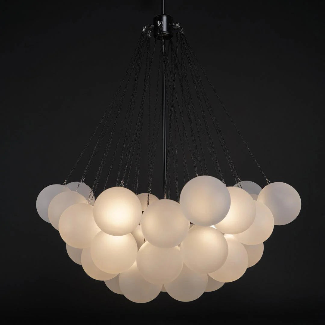 Bubble Chandelier - Yiarolight