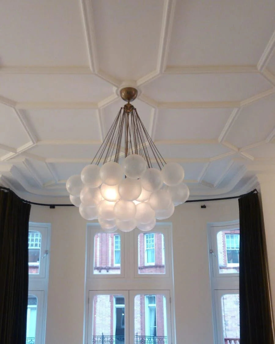 Bubble Chandelier - Yiarolight