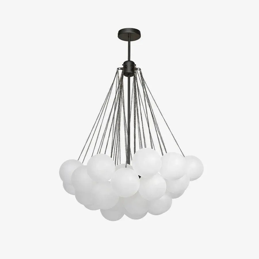 Bubble Chandelier - Yiarolight