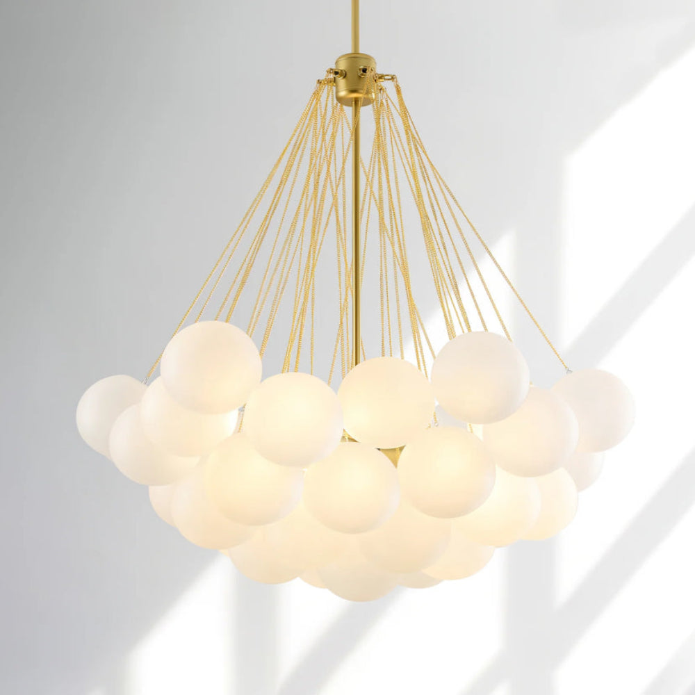 Bubble Chandelier - Yiarolight
