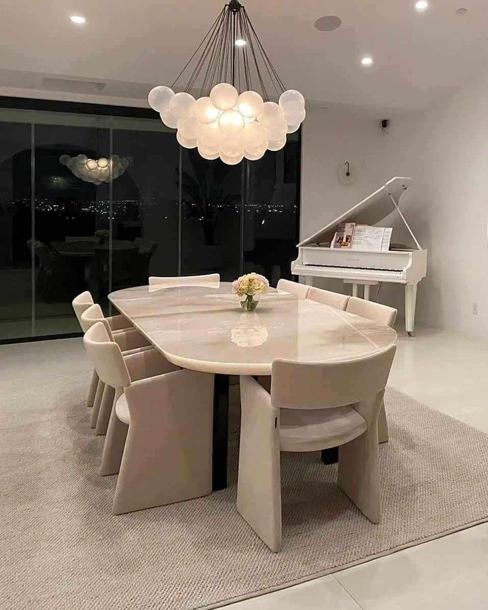 Bubble Chandelier - Yiarolight