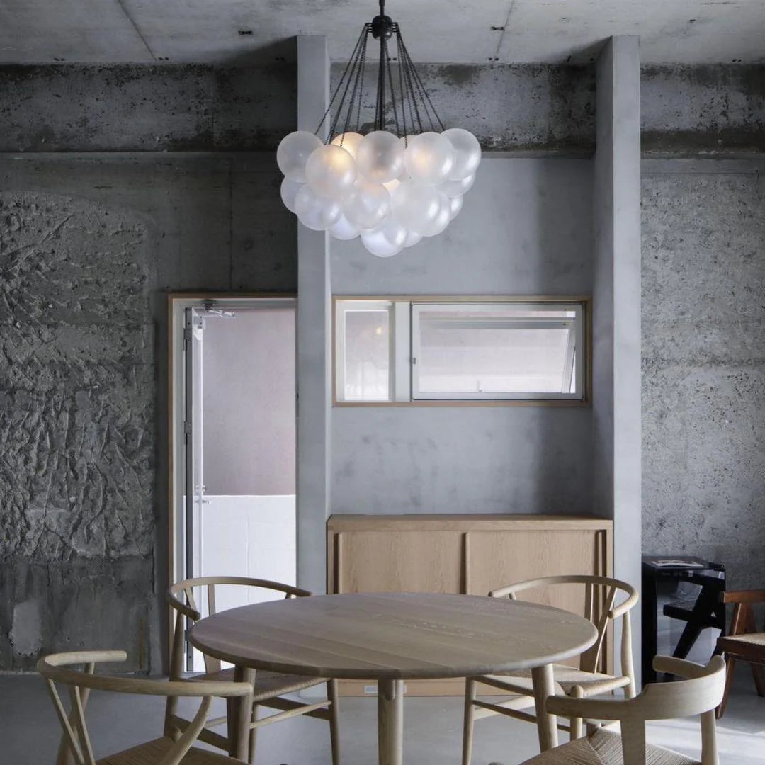 Bubble Chandelier - Yiarolight